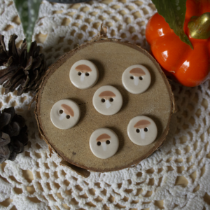 Boutons champignon