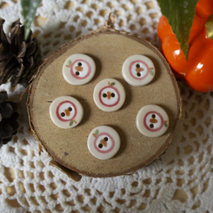 Boutons litchi
